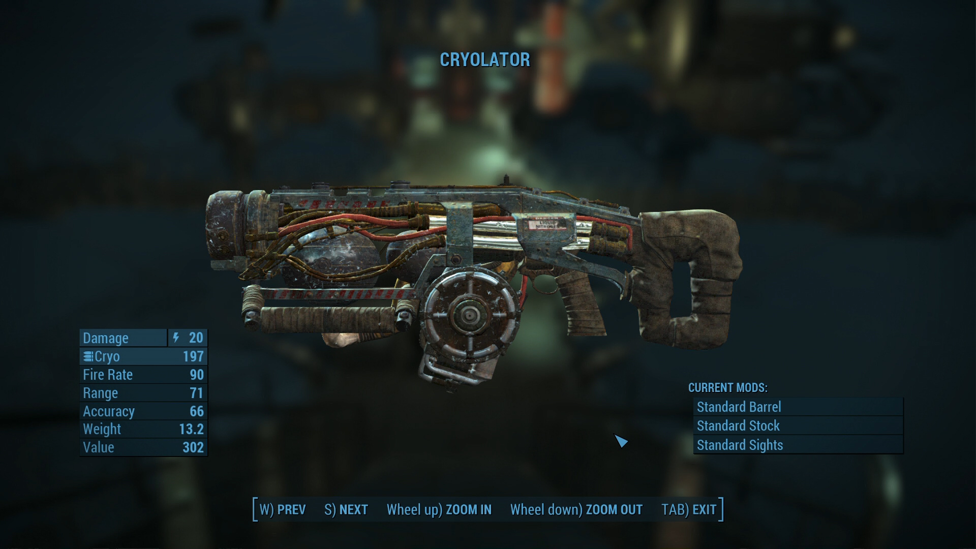 Fallout 4 console commands complete quest 1